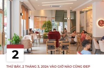 [☕️🇻🇳] Highlands Coffee – THƯƠNG HIỆU BẮT NGUỒN TỪ CÀ PHÊ VIỆT NAM 🥤 Top1Coffee ☕️ CHÚNG MÌNH “QUAN TÂM” SỰ KIỆN NÀY CHƯA?  Sự kiện quan trọng, tuần nào không tham gia tuần đó thấy thiếu thiếu á nha!
Thả tim để , shares-2✔️ , likes-471❤️️ , date-2024-03-02 02:00:19🇻🇳🇻🇳🇻🇳📰🆕