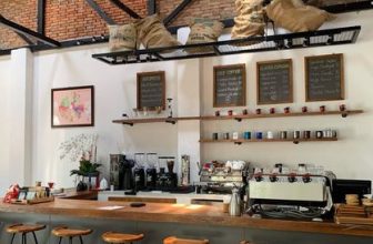 [☕️🇻🇳] Saigon Coffee Roastery 🥤 Top1Coffee ☕️  , shares-0✔️ , likes-7❤️️ , date-2022-03-04 04:22:01🇻🇳🇻🇳🇻🇳📰🆕