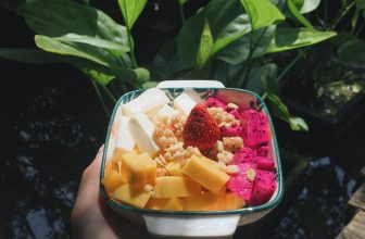 [☕️🇻🇳] CoCo’s Coffee 🥤 Top1Coffee ☕️ Nhìn thôi chưa thấy đã, vậy thì đến thử thôi còn chờ gì
Menu mới với các món đậm chất healthy và “mát mẻ” đang chờ các bạn đây , shares-0✔️ , likes-10❤️️ , date-2021-04-15 07:39:02🇻🇳🇻🇳🇻🇳📰🆕