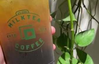 [☕️🇻🇳] COCha Milktea – coffee – Cửa hàng bán món tráng miệng · Quán cà phê · Nhà hàng 🥤 Top1Coffee ☕️  C O C H A  M I L K T E A & C O F F E E         Một cốc trà xanh nhài trân châu đen   𝟏𝟕𝟒 𝐀̂𝐮 𝐃𝐮̛𝐨̛𝐧𝐠 𝐋𝐚̂𝐧 , 𝐏𝐡𝐮̛𝐨̛̀𝐧𝐠 𝟑, 𝐐𝐮 , shares-0✔️ , likes-2❤️️ , date-2021-04-15 11:45:36🇻🇳🇻🇳🇻🇳📰🆕