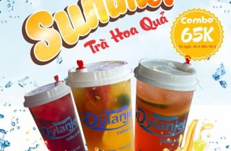 [☕️🇻🇳] DylanJet coffee – tea 🥤 Top1Coffee ☕️ Chào hè cùng #Dylanjet_Coffee tặng bạn món quà!
Combo Hạnh Phúc (*) nhé!
Từ ngày 20/4-30/4  bằng những cuộc hẹn với những ly T , shares-4✔️ , likes-565❤️️ , date-2021-04-21 03:54:53🇻🇳🇻🇳🇻🇳📰🆕