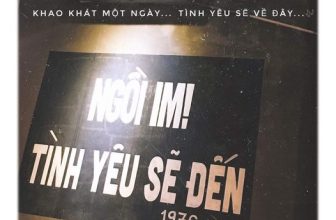[☕️🇻🇳] 1976 Cà phê   🥤 Top1Coffee ☕️ Tớ thấy ngồi cũng hơi lâu rồi đấy
__________________
𝟭𝟵𝟳𝟲 𝗖𝗮̀ 𝗣𝗵𝗲̂
23 Nguyễn Thị Minh Khai, Tp.Huế
12 Hải Triều, Tp.Huế
#23 , shares-0✔️ , likes-14❤️️ , date-2021-04-25 08:22:00🇻🇳🇻🇳🇻🇳📰🆕