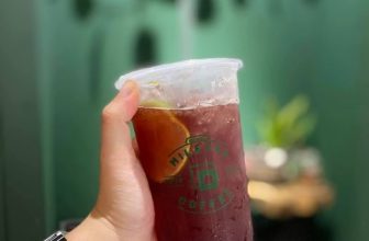 [☕️🇻🇳] COCha Milktea – coffee – Cửa hàng bán món tráng miệng · Quán cà phê · Nhà hàng 🥤 Top1Coffee ☕️  C O C H A  M I L K T E A & C O F F E E           Đi qua những ngày mưa  ta mới biết được rằng ta phải đi thêm những ngày mư , shares-0✔️ , likes-5❤️️ , date-2021-04-23 12:51:14🇻🇳🇻🇳🇻🇳📰🆕