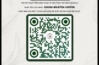[☕️🇻🇳] COCha Milktea – coffee – Cửa hàng bán món tráng miệng · Quán cà phê · Nhà hàng 🥤 Top1Coffee ☕️  C O C H A  M I L K T E A & C O F F E E  Tiếp tục chương trình ưu đãi dành cho “Đăng kí thành viên” MỚI giảm giá 25% cho hoá , shares-0✔️ , likes-3❤️️ , date-2021-04-29 04:39:30🇻🇳🇻🇳🇻🇳📰🆕