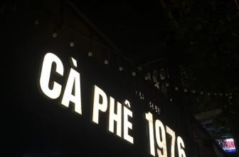 [☕️🇻🇳] 1976 Cà phê   🥤 Top1Coffee ☕️ Trời tối rồi thì mình thắp đèn thôi… __________________
𝟭𝟵𝟳𝟲 𝗖𝗮̀ 𝗣𝗵𝗲̂
23 Nguyễn Thị Minh Khai, Tp.Huế
12 Hải Triều, Tp.Huế
, shares-0✔️ , likes-12❤️️ , date-2021-05-13 11:54:00🇻🇳🇻🇳🇻🇳📰🆕