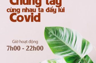 [☕️🇻🇳] Amavo Caffè 🥤 Top1Coffee ☕️ Do tình hình phức tạp của dịch bệnh Covid -19, mọi người hãy cùng Amavo chung tay vì cộng đồng, thực hiệ , shares-3✔️ , likes-10❤️️ , date-2021-05-09 05:03:34🇻🇳🇻🇳🇻🇳📰🆕