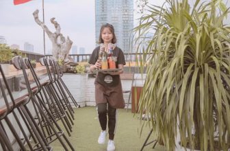 [☕️🇻🇳] Heaven H Coffee 🥤 Top1Coffee ☕️  HEAVEN H COFFEETuyển dụng: đi làm luôn không yêu cầu kinh nghiệm từ 1/6/2021
05 Nhân viên (chạy bàn/pha chế)
(Ca 1: 7h – 12 , shares-2✔️ , likes-98❤️️ , date-2021-05-16 03:50:29🇻🇳🇻🇳🇻🇳📰🆕