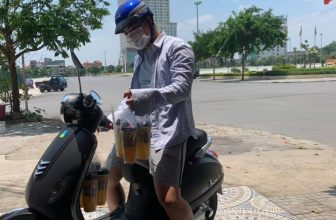 [☕️🇻🇳] Tea and Coffee 1995s Việt Trì 🥤 Top1Coffee ☕️ Chung tay đẩy lùi Covid khách iu ạ. Nắng vỡ đầu Bên em vẫn cố gắng ship thật nhanh lẹ cho khách iu ạ.
Bên em vẫn GIẢM 20% cho  , shares-3✔️ , likes-10❤️️ , date-2021-05-14 06:30:32🇻🇳🇻🇳🇻🇳📰🆕