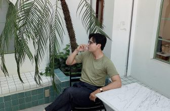 [☕️🇻🇳] Coming Home – Coffee – Tea 🥤 Top1Coffee ☕️ Cảm ơn hai bạn luôn ủng hộ và đồng hành cùng quán từ những ngày đầu.
Sài Gòn tầm này chỉ như thế thôi!!
, shares-0✔️ , likes-6❤️️ , date-2021-05-18 02:20:01🇻🇳🇻🇳🇻🇳📰🆕