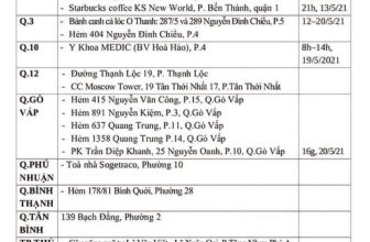 [☕️🇻🇳] COCha Milktea – coffee – Cửa hàng bán món tráng miệng · Quán cà phê · Nhà hàng 🥤 Top1Coffee ☕️ Cùng nhau giữ gìn sức khoẻ nhé ^*^
, shares-0✔️ , likes-7❤️️ , date-2021-05-28 06:57:46🇻🇳🇻🇳🇻🇳📰🆕