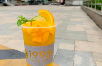 [☕️🇻🇳] Tea and Coffee 1995s Việt Trì 🥤 Top1Coffee ☕️ Trời mưa man mát hạp lý để mình ăn mỳ cay.
1995s có nhận ship ạ
Sdt liên lạc: 096 111 2020
, shares-1✔️ , likes-17❤️️ , date-2021-07-23 03:08:04🇻🇳🇻🇳🇻🇳📰🆕