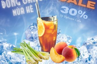 [☕️🇻🇳] Up Vietnam Cafe 🥤 Top1Coffee ☕️ ＭＩỄＮ ＰＨÍ ＧＩＡＯ ＨÀＮＧ
Mát Lạnh đến từng Hơi Thở
Giảm giá lên đến  30% mọi loại đồ uốngĐể bảo vệ sự an toàn cho tất cả chúng ta, , shares-17✔️ , likes-67❤️️ , date-2021-06-08 06:42:24🇻🇳🇻🇳🇻🇳📰🆕