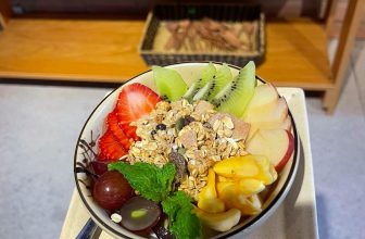 [☕️🇻🇳] Fcoffee 🥤 Top1Coffee ☕️ Chào buổi sáng, sáng nay ai chưa ăn sáng oder ngay thức uống healthy bạn nhé!
Fcoffee-33A Trần Quang Khải, Đồng Hới
0232 38525 , shares-1✔️ , likes-6❤️️ , date-2021-06-22 01:48:48🇻🇳🇻🇳🇻🇳📰🆕