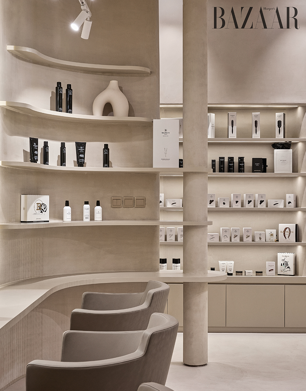 PRO Nails & Beauty Dubai | Designer: Alena Bulataya 7