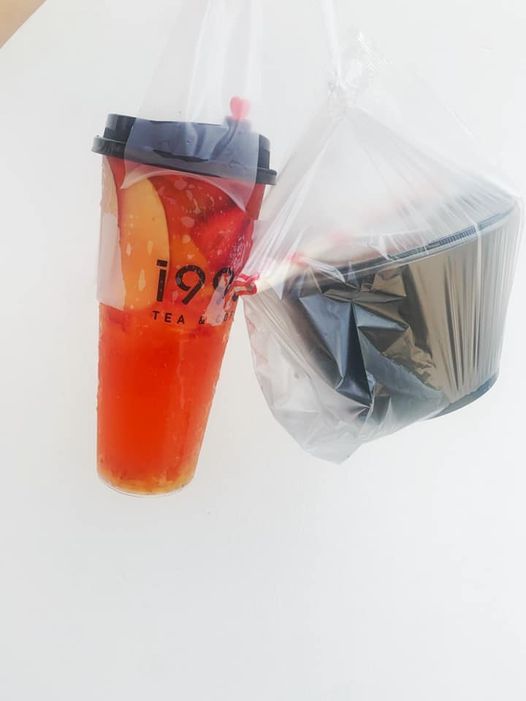 [☕️🇻🇳] Uống nhiều cafe có bị nghiện và tốt không