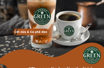 [☕️🇻🇳] Green Coffee Hà Nam 🥤 Top1Coffee ☕️ Chọn con tim hay là nghe lý trí
Chọn cốt dừa hay là cà phê đen?| CÀ PHÊ CỐT DỪA |
Cà phê cốt dừa hay còn gọi là cafe sữa  , shares-0✔️ , likes-2❤️️ , date-2021-08-10 09:08:09🇻🇳🇻🇳🇻🇳📰🆕