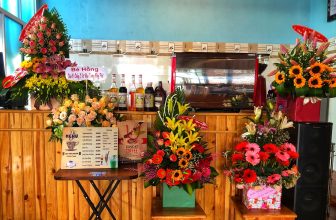 [☕️🇻🇳] Gia Cát Coffee – Cung cấp cây cảnh, nhận sét up cây cảnh cho quán cafe 🥤 Top1Coffee ☕️ “CHÚC ANH CHỊ KHAI TRƯƠNG HỒNG PHÁT”Lắp đặt máy combo máy La Cimbali Enova 2Group và HC600 cho anh chị lần đầu kinh doanh dịch , shares-5✔️ , likes-6❤️️ , date-2021-08-07 08:37:36🇻🇳🇻🇳🇻🇳📰🆕