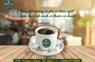 [☕️🇻🇳] Green Coffee Hà Nam 🥤 Top1Coffee ☕️ Thêm chút đường cà phê có ngọt?
Thêm chút tình mình có thuộc về nhau?Café có lẽ không sặc sỡ để gây sự chú ý, nó cũng không  , shares-0✔️ , likes-0❤️️ , date-2021-08-12 03:20:13🇻🇳🇻🇳🇻🇳📰🆕