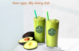 [☕️🇻🇳] Green Coffee Hà Nam 🥤 Top1Coffee ☕️  SINH TỐ BƠ: THỨC UỐNG THƠM NGẬY, BỔ DƯỠNG NGÀY HÈSự hòa quyện hoàn hảo giữa vị béo ngậy của bơ tươi, vị ngọt thơm của sữa đ , shares-0✔️ , likes-3❤️️ , date-2021-08-17 08:08:30🇻🇳🇻🇳🇻🇳📰🆕