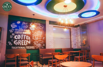 [☕️🇻🇳] Green Coffee Hà Nam 🥤 Top1Coffee ☕️ Dù trời có nắng mưa thất thường, cũng đừng để lỡ hẹn với người mình thương nhé!Đến với Green Coffee Hà Nam để cùng trốn nắng , shares-0✔️ , likes-6❤️️ , date-2021-08-20 11:23:25🇻🇳🇻🇳🇻🇳📰🆕