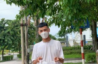 [☕️🇻🇳] Tea and Coffee 1995s Việt Trì 🥤 Top1Coffee ☕️ Sữa chua Trân Châu đường đen 1995s
Ngon khó quên .
Trân châu dẻo mềm thơm thơm của đường đen kết hợp với sữa chua đá xay   đư , shares-1✔️ , likes-52❤️️ , date-2021-08-28 07:15:56🇻🇳🇻🇳🇻🇳📰🆕