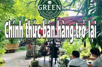 [☕️🇻🇳] Green Coffee Hà Nam 🥤 Top1Coffee ☕️ Theo chỉ đạo của UBND thành phố Phủ Lý, từ 13/9 Green Coffee chính thức được bán hàng trở lại. Vậy là được gặp lại quý khách hàn , shares-1✔️ , likes-28❤️️ , date-2021-09-12 02:58:12🇻🇳🇻🇳🇻🇳📰🆕