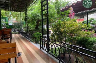 [☕️🇻🇳] Green Coffee Hà Nam 🥤 Top1Coffee ☕️ Ta ngồi đó nghe café tích tách
Từng giọt rơi như lắng đọng tâm hồn
Phố chiều nay nghe như chầm chậm hơn
Để ta đượ , shares-0✔️ , likes-7❤️️ , date-2021-08-23 11:19:58🇻🇳🇻🇳🇻🇳📰🆕