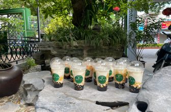 [☕️🇻🇳] Green Coffee Hà Nam 🥤 Top1Coffee ☕️  TRÂN CHÂU ĐƯỜNG ĐEN: 1000 CỐC ĐÃ ĐẾN TAY QUÝ KHÁCH
Chỉ trong 3 ngày, Green Coffee đã mang 1000 cốc sữa tươi/trà sữa trân châu , shares-0✔️ , likes-19❤️️ , date-2021-09-05 13:11:01🇻🇳🇻🇳🇻🇳📰🆕