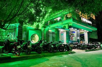 [☕️🇻🇳] Green Coffee Hà Nam 🥤 Top1Coffee ☕️ 19/10 Green Coffee trở lại phục vụ tại chỗ.
Tại Green luôn đảm bảo các tiêu chí về 5K, quý khách hàng hoàn toàn yên tâm về dịch , shares-1✔️ , likes-26❤️️ , date-2021-10-18 13:24:42🇻🇳🇻🇳🇻🇳📰🆕