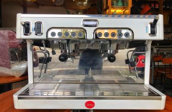 [☕️🇻🇳] Gia Cát Coffee – Cung cấp cây cảnh, nhận sét up cây cảnh cho quán cafe 🥤 Top1Coffee ☕️ MÁY PHA CÀ PHÊ CARIMALI CENTO 2GMáy dành cho quán phân khúc vừa và lớn.
Giá chỉ 4x tr* Thương hiệu uy tín Carimali – Ita , shares-6✔️ , likes-187❤️️ , date-2021-10-14 07:09:42🇻🇳🇻🇳🇻🇳📰🆕