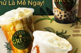 [☕️🇻🇳] Green Coffee Hà Nam 🥤 Top1Coffee ☕️  TRỢ GIÁ MÙA DỊCH – CHỈ TỪ 25K
Bộ siêu phẩm Trân Châu Đường Đen mới tại Green Coffee!
Nhận được sự ủng hộ từ quý khách sau khi , shares-0✔️ , likes-35❤️️ , date-2021-10-23 08:21:42🇻🇳🇻🇳🇻🇳📰🆕