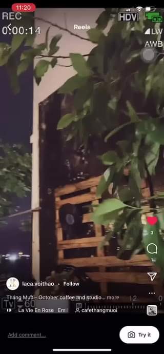 [☕️🇻🇳] 15.22 café – wine – live music 🥤 Top1Coffee ☕️ |Dùng thử chỉ từ 24.000đ|
Trà Sữa Truyền Thống full toping giá chỉ từ 24.000đ, tại sao không?
Bạn không đọc nhầm đâu, chỉ cần  , shares-0✔️ , likes-9❤️️ , date-2021-10-21 07:00:07🇻🇳🇻🇳🇻🇳📰🆕