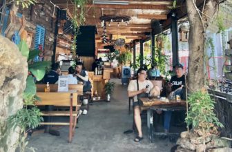 [☕️🇻🇳] 15.22 café – wine – live music 🥤 Top1Coffee ☕️ Hừng đông vừa mới rạng lên thôi
Xóm nhỏ bình yên thức dậy rồiChúc quý khách một ngày mới vui vẻ0783245348 ( Free Shipping ) , shares-0✔️ , likes-19❤️️ , date-2021-10-20 21:56:23🇻🇳🇻🇳🇻🇳📰🆕