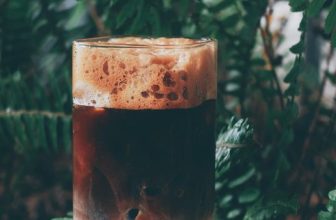 [☕️🇻🇳] 4 ĐỒNG 5 🥤 Top1Coffee ☕️ Hello!
Ai theo Đạo cà phê chắc chắn không thể bỏ qua bộ đôi đang hot gần đây của quán được.
Xỉu up (nhiều cà phê ít sữa)
Xỉu do , shares-3✔️ , likes-858❤️️ , date-2021-10-14 11:24:52🇻🇳🇻🇳🇻🇳📰🆕