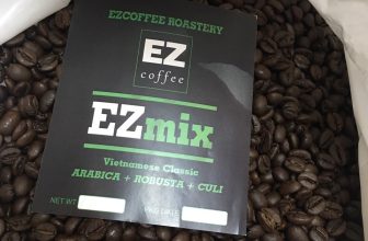 [☕️🇻🇳] EZ Coffee- Cung cấp Cafe rang xay pha máy 🥤 Top1Coffee ☕️ TRI ÂN TẶNG KHÁCH HÀNG TẶNG CAFFE BỘT – MUA 1 TẶNG 1Tháng này để cảm ơn những thực khách nhà EZ tặng các anh chị mua caffe bộ , shares-3✔️ , likes-3❤️️ , date-2021-11-04 03:03:33🇻🇳🇻🇳🇻🇳📰🆕