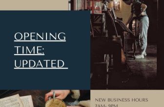 [☕️🇻🇳] Tháng 10 – October coffee – studio   🥤 Top1Coffee ☕️ [Update opening time]
Vì hiện nay theo chỉ thị của thành phố, các hàng quán chỉ được mở tới 9h tối, và vì nhiều bạn có nhu cầu  , shares-0✔️ , likes-22❤️️ , date-2021-11-07 06:13:34🇻🇳🇻🇳🇻🇳📰🆕