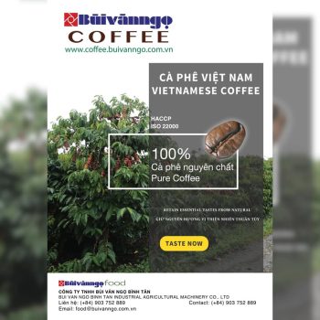 [☕️🇻🇳] Coffee Bùi Văn Ngọ – Đà Lạt 🥤 Top1Coffee ☕️ Brochure 2021 (Buivanngo Coffee)
#brochure #buivanngocoffee #bvncoffee #2022 #coffee 

——

Liên hệ với chúng tôi để nhận được hỗ , shares-0✔️ , likes-4❤️️ , date-2021-11-13 16:52:19🇻🇳🇻🇳🇻🇳📰🆕