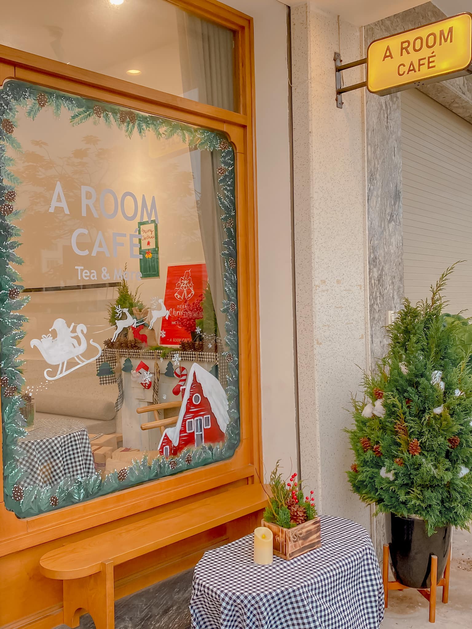 [☕️🇻🇳] A Room Café – Quán cà phê 🥤 Top1Coffee ☕️ 𝗦𝗮̆́𝗰 𝗺𝗮̀𝘂 𝗴𝗶𝗮́𝗻𝗴 𝘀𝗶𝗻𝗵 𝘁𝗮̣𝗶 𝗔𝗿𝗼𝗼𝗺
————————————————————-
Ghé thăm chúng mình ở số 5 Lô 18 Thế Lữ, Hồng Bàng, Hải Phòng nhé
#ar , shares-6✔️ , likes-184❤️️ , date-2021-11-20 09:56:10🇻🇳🇻🇳🇻🇳📰🆕