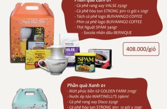 [☕️🇻🇳] Coffee Bùi Văn Ngọ – Đà Lạt 🥤 Top1Coffee ☕️ Quà Tết 2022 Nhâm DầnBùi Văn Ngọ Coffee cùng quý khách hàng chuẩn bị cho một năm mới 2022 an lạc và vạn sự như ý bên gia đình, , shares-6✔️ , likes-8❤️️ , date-2021-11-17 14:12:07🇻🇳🇻🇳🇻🇳📰🆕