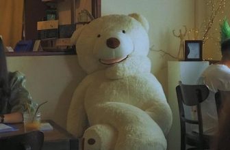 [☕️🇻🇳] Deadline Coffee 🥤 Top1Coffee ☕️ Em gấu cùng bạn chạy Deadline  ______________ Giờ hoạt động: 8h – 23h
Địa chỉ: 102/11 Lê Lai (trong bãi xe Cỏ Ngọt)
, shares-1✔️ , likes-39❤️️ , date-2021-11-23 09:33:06🇻🇳🇻🇳🇻🇳📰🆕