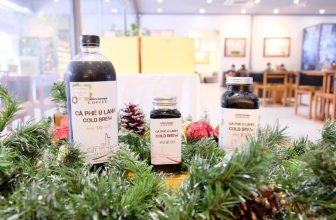 [☕️🇻🇳] Coffee Bùi Văn Ngọ – Đà Lạt 🥤 Top1Coffee ☕️ Cà Phê Ủ Lạnh – Cold BrewNay đã có chai 250ml, 500ml và 1L dễ dàng cho quý khách hàng mua mang đi
Hãy tới chi nhánh gần nhất  , shares-0✔️ , likes-2❤️️ , date-2021-12-01 17:31:49🇻🇳🇻🇳🇻🇳📰🆕