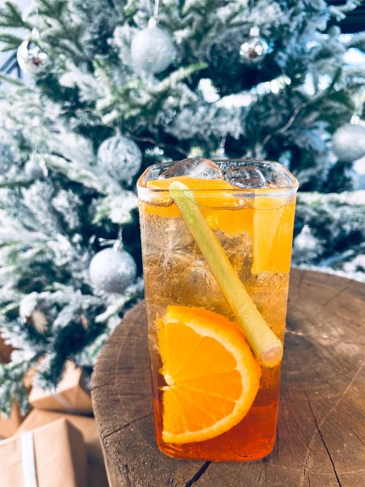 [☕️🇻🇳] 4 ĐỒNG 5 🥤 Top1Coffee ☕️ Bao lâu rồi bạn chưa uống “Trà đào cam sả” ?
#4dong5 #tradaocamsa #pleiku #merrychristmas
242 Cách Mạng, Tp Pleiku, Gia Lai
, shares-2✔️ , likes-17❤️️ , date-2021-11-25 09:08:56🇻🇳🇻🇳🇻🇳📰🆕