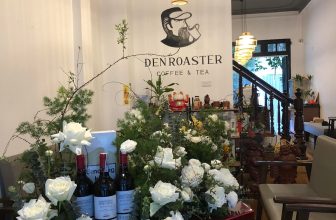 [☕️🇻🇳] ĐEN ROASTER Coffee – Tea 🥤 Top1Coffee ☕️ Hôm nay ngày lành tháng tốt. Tại ĐEN ROASTER Coffe & Tea tổ chức lễ thành hôn cho em trai đẹp trai. Sính lễ, cafe thơm mùi q , shares-0✔️ , likes-15❤️️ , date-2021-11-28 01:34:19🇻🇳🇻🇳🇻🇳📰🆕