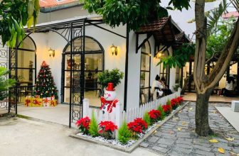 [☕️🇻🇳] Saigon Coffee Roastery 🥤 Top1Coffee ☕️ Hôm nay thời tiết thật đẹp !
Cảm giác không khí giáng sinh đang về .
#saigoncoffeeroastery
………….
Address : 232/13 V , shares-0✔️ , likes-29❤️️ , date-2021-11-27 11:09:27🇻🇳🇻🇳🇻🇳📰🆕