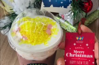 [☕️🇻🇳] WaterBiz Coffee – Cà phê và trà 🥤 Top1Coffee ☕️  Giáng sinh năm nay có gì mới nhỉ !?
Tháng Giáng sinh với khí trời Sài Gòn se se lạnh , áo cổ lọ cùng khăn choàng, giày boot cao , shares-1✔️ , likes-15❤️️ , date-2021-12-05 09:15:48🇻🇳🇻🇳🇻🇳📰🆕