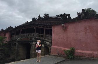 [☕️🇻🇳] ĐEN ROASTER Coffee – Tea 🥤 Top1Coffee ☕️ Chùa Cầu Hội An. Chiếc cầu này được các thương nhân người Nhật Bản góp tiền xây dựng vào khoảng thế kỷ 17. Chùa Cầu cũng được in , shares-0✔️ , likes-7❤️️ , date-2021-11-30 03:57:06🇻🇳🇻🇳🇻🇳📰🆕