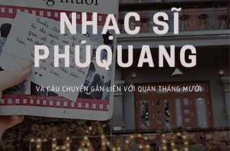 [☕️🇻🇳] Tháng 10 – October coffee – studio   🥤 Top1Coffee ☕️ Sáng ngày 08.12.2021Nhạc sĩ Phú Quang đã vĩnh viễn ra đi…
Nhưng, nhạc phẩm OST phim “Bao giờ cho đến Tháng Mười” của ông sáng  , shares-1✔️ , likes-16❤️️ , date-2021-12-08 15:19:47🇻🇳🇻🇳🇻🇳📰🆕