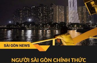 [☕️🇻🇳] WaterBiz Coffee – Cà phê và trà 🥤 Top1Coffee ☕️ Từ 10/12, người dân TP.HCM có thể vi vu trên buýt sông vào ban đêm, ngắm thành phố rực rỡ sắc màu sống động nhìn từ hai bờ sông  , shares-3✔️ , likes-55❤️️ , date-2021-12-10 15:37:45🇻🇳🇻🇳🇻🇳📰🆕