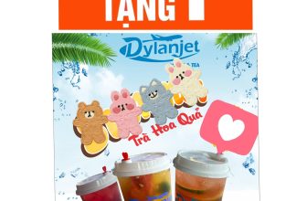 [☕️🇻🇳] DylanJet coffee – tea 🥤 Top1Coffee ☕️  Khung Giờ Vàng
Sale ̶4̶̶0̶ ̶5̶̶0̶ ̶6̶̶0̶% ??! Hẳn 100% Mua 1 Tặng 1
Áp Dụng 14h – 18h Các Ngày trong tuần
Tặng Đồ uống Cùng  , shares-3✔️ , likes-184❤️️ , date-2021-12-15 08:36:34🇻🇳🇻🇳🇻🇳📰🆕