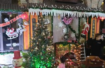 [☕️🇻🇳] Cà phê Ngọc Hà- Cafe sân vườn 🥤 Top1Coffee ☕️ Noel đến coffee NGOC HA
Chúc tất cả mọi người nhiều sức khoẻ và an lành
Và đón chào năm mới
2022 nhiều niềm vui
, shares-0✔️ , likes-9❤️️ , date-2021-12-19 07:12:44🇻🇳🇻🇳🇻🇳📰🆕